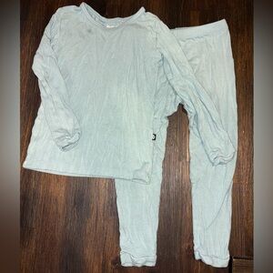 Kyte Baby Pajama Set